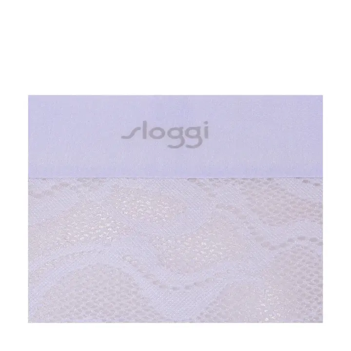 スロギー ゴー オールラウンド レース ヒップスター, パープル, product image number 1