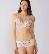 天使のブラ スリムライン632 ボーイズレングス3【一部カラーSALE】, , model image number 3