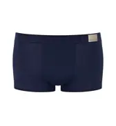 【WEB限定】スロギー メン ゴー ナチュラル ヒップスター 2枚組, ブルー, product image number 0