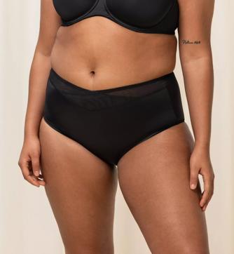 Panty girdles  Triumph Womans True Shape Sensation Black · An Dersoni Hc