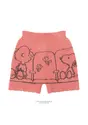 スロギー Warmer SNOOPY G083 ニットパンツ