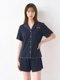 エスターバニー &times;AMOSTYLE ルームウエア