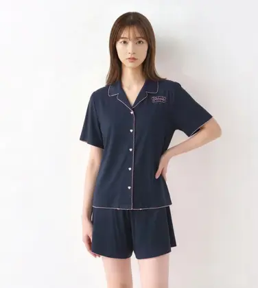 エスターバニー &times;AMOSTYLE ルームウエア