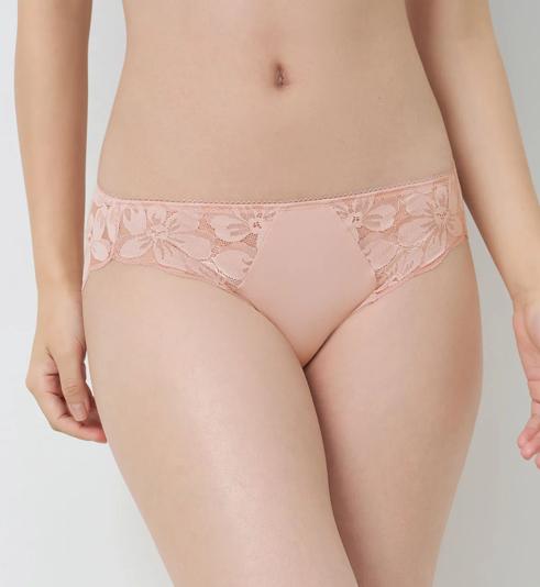 Triumph Aqua Moon Flower Mini - Soft mauve - Mini