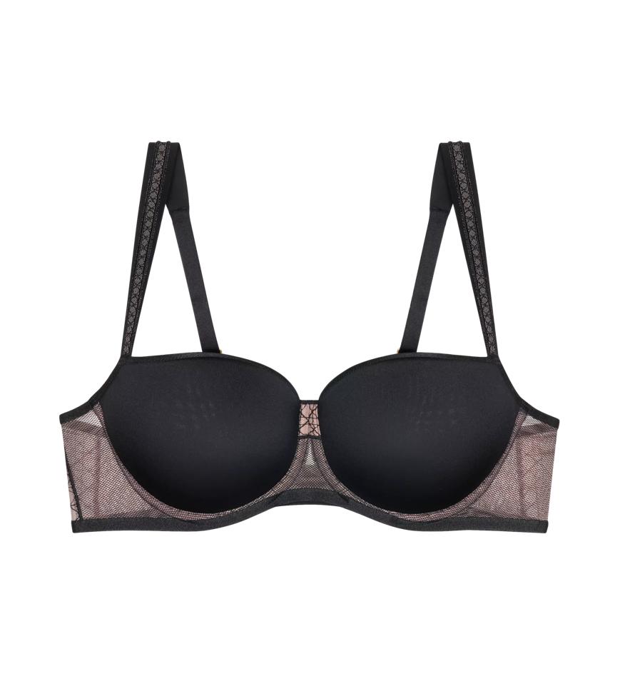 846 series ピンク50cm Palina Cosmic Heartbeat in Vintage Pink | Triumph