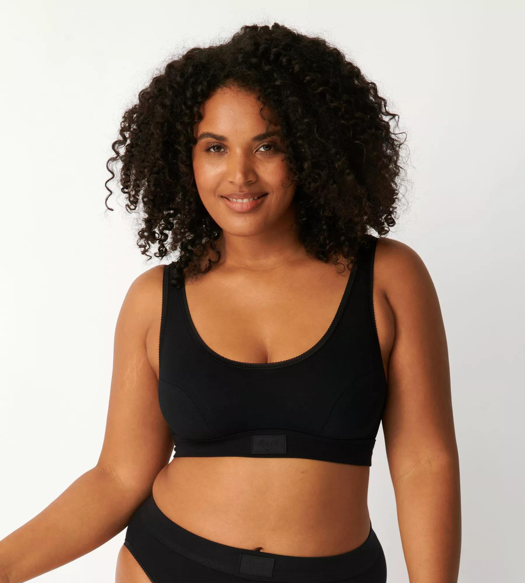 sloggi Double Comfort Top Top Image 9