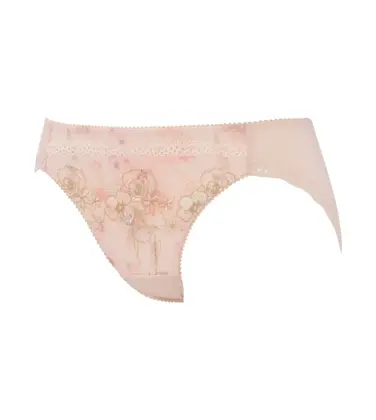 小さくしたいブラ 無理なく着やせ