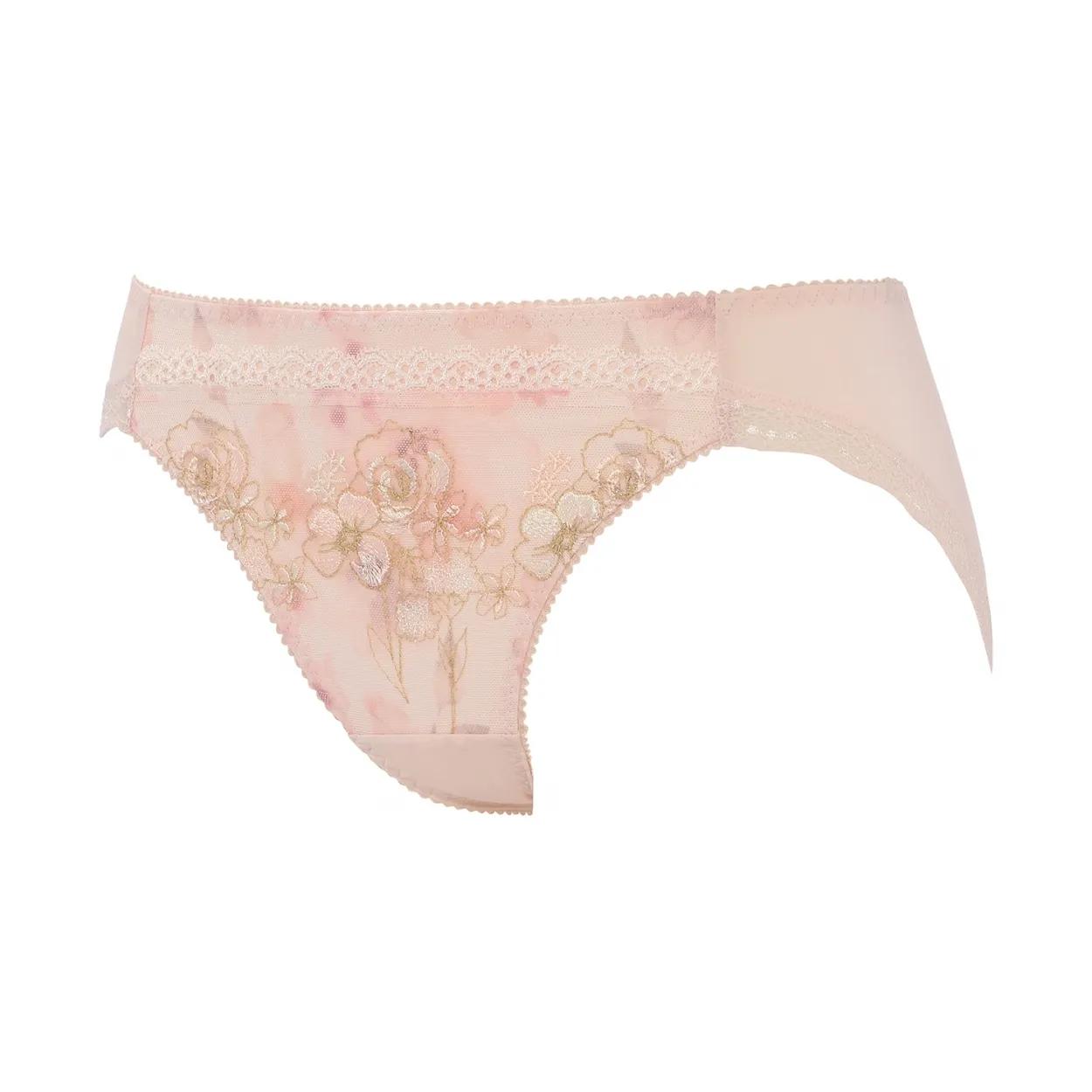 小さくしたいブラ 無理なく着やせ635 レギュラーショーツ TR635 Hikini