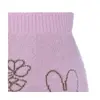 【SALE】スロギー ミッフィーコラボ あったか 腹巻, パープル, swatch