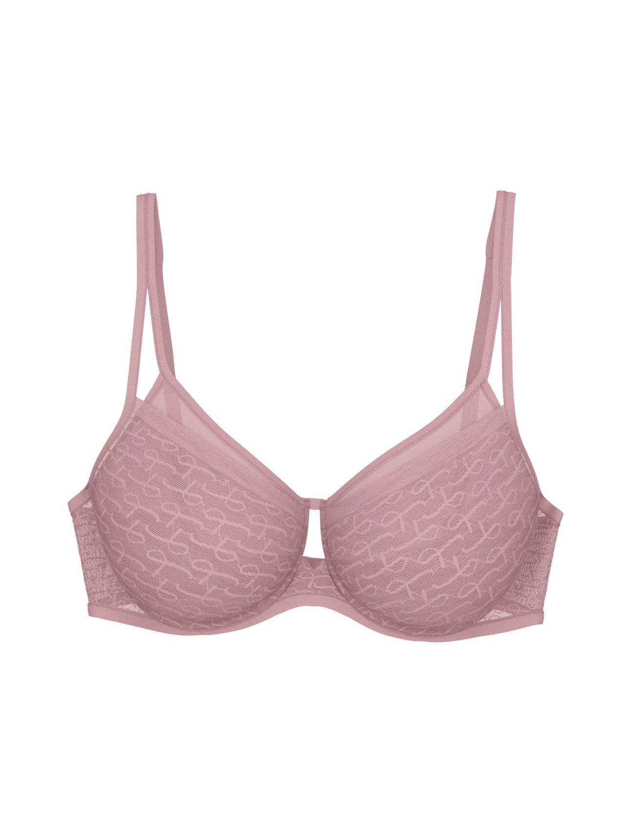 TRIUMPH STRING HIGHWAIST LIGHT SENSATION LACE SCULPTANT (VENTRE PLAT
