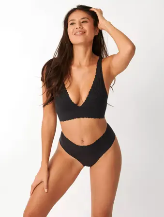 SLOGGI ZERO FEEL LACE