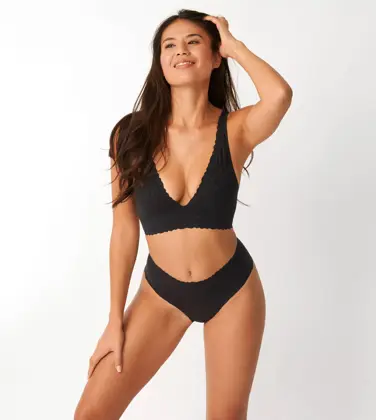 SLOGGI ZERO FEEL LACE