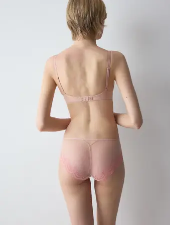 TRIUMPH COMFORT GLAM