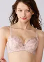 天使のブラ スリムライン 極上ライト634 ブラジャー
