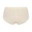 天使のブラ スリムライン 極上ライト634 はきこみ深めショーツ, ホワイト, product image number 1