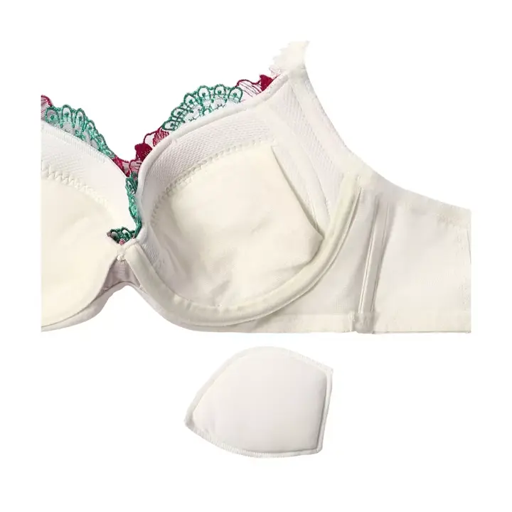 【SALE】レッドレーベル バイ トリンプ0112 ブラジャー, ホワイト, product image number 3