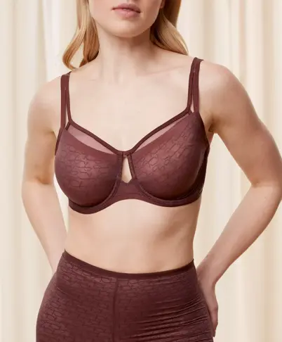 TRIUMPH SIGNATURE SHEER