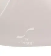 【SALE】エス バイ スロギー スムース ノンワイヤーブラ, 3686, product image number 1