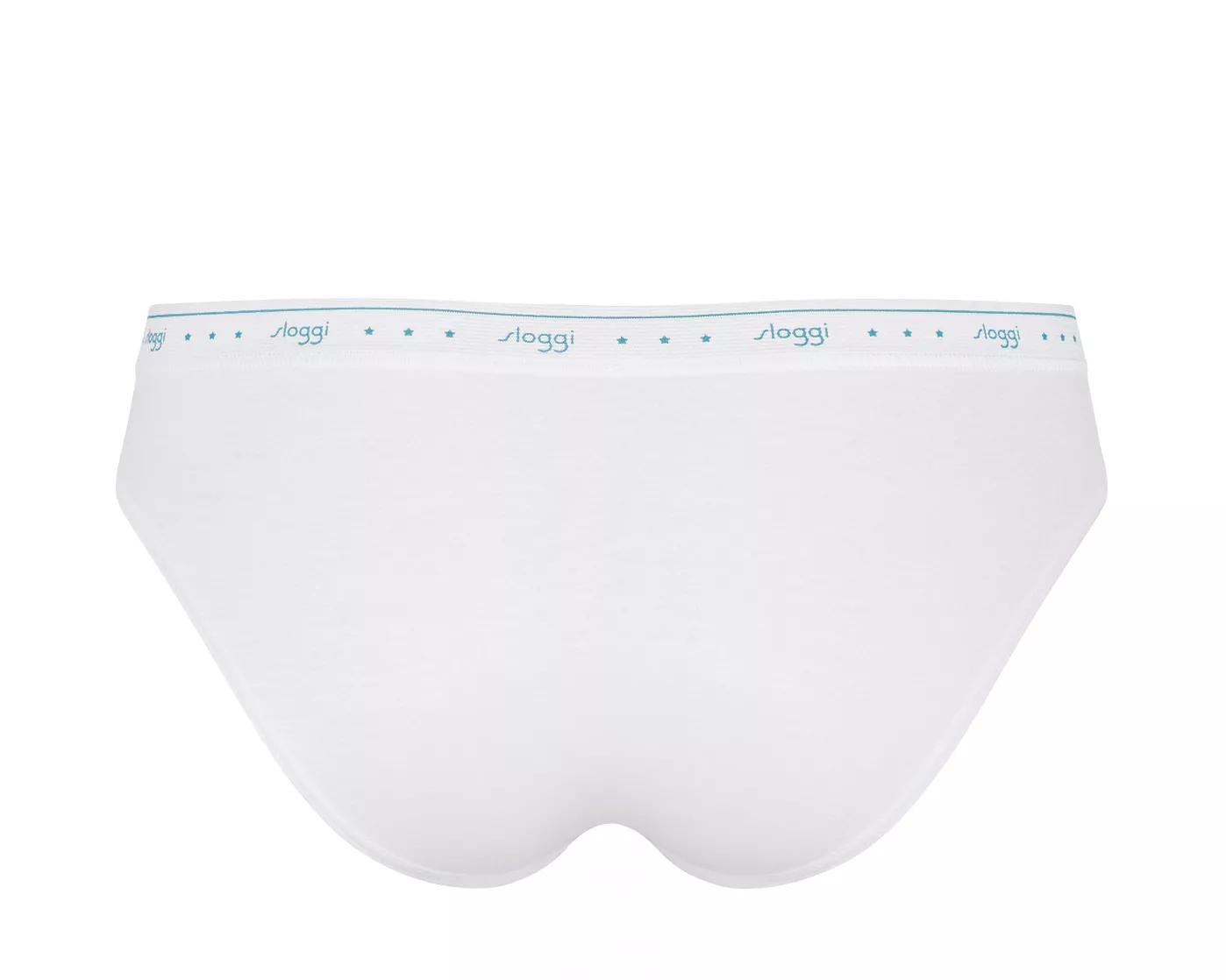 sloggi 24/7 100 Mini Brief Image 11