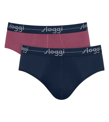 SLOGGI MEN START