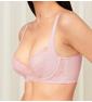 Triumph Áo Lót Sculpt Heavenly Có Gọng Mút Nâng - Rose - Gọng