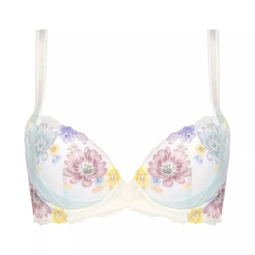 レッドレーベル バイ トリンプ0102 ブラジャー, ホワイト, product image number 0