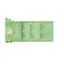 夢みるブラ DeepV ブラジャー フレーバーウォーター, グリーン, product image number 5
