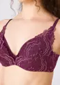 ゴールドレーベル バイ トリンプ4007 ブラジャー(パッドなし)