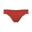 フロラーレ バイ トリンプ017 レギュラーショーツ【一部カラーSALE】, レッド, product image number 0