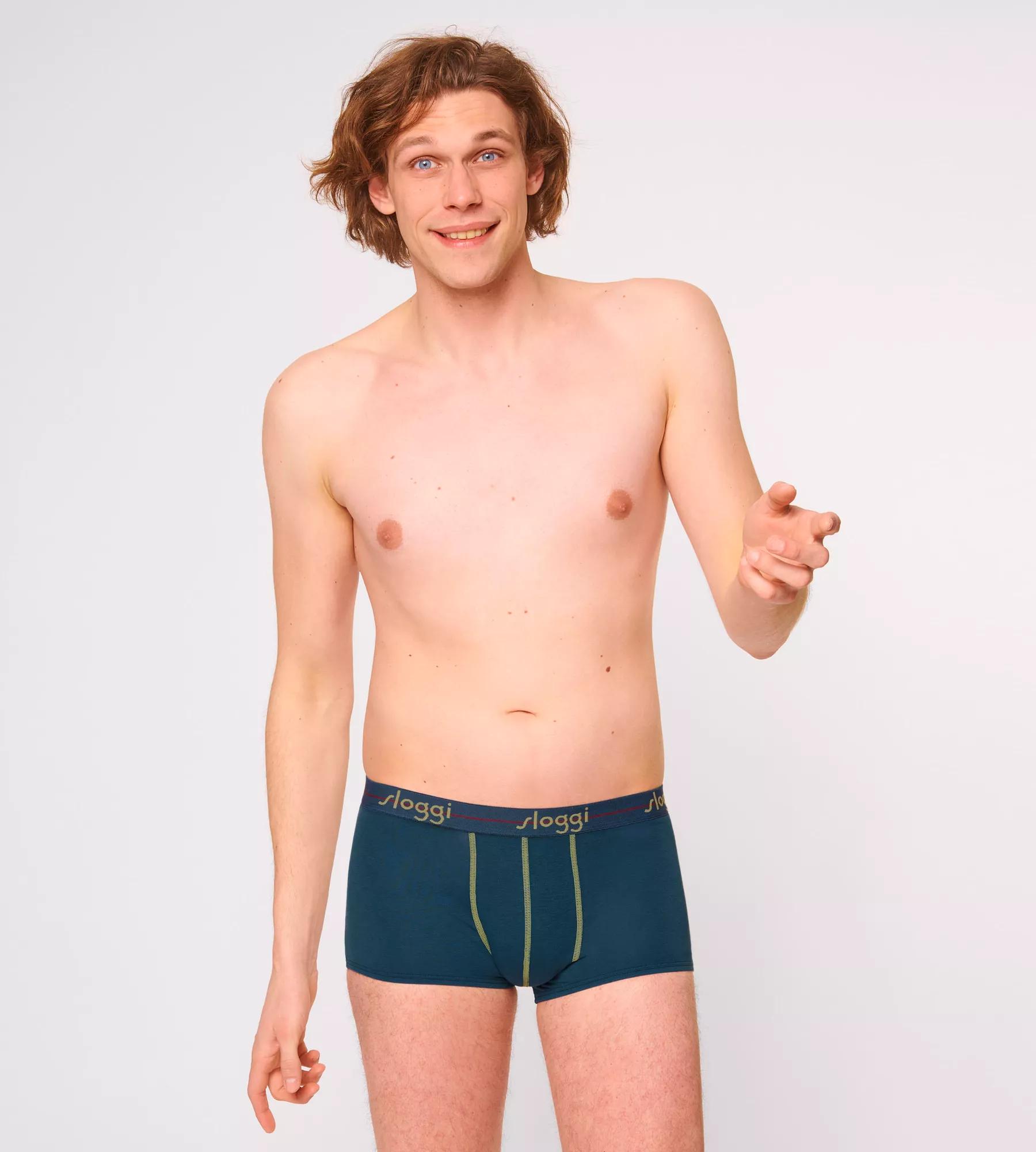 Boxershorts sloggi outlet