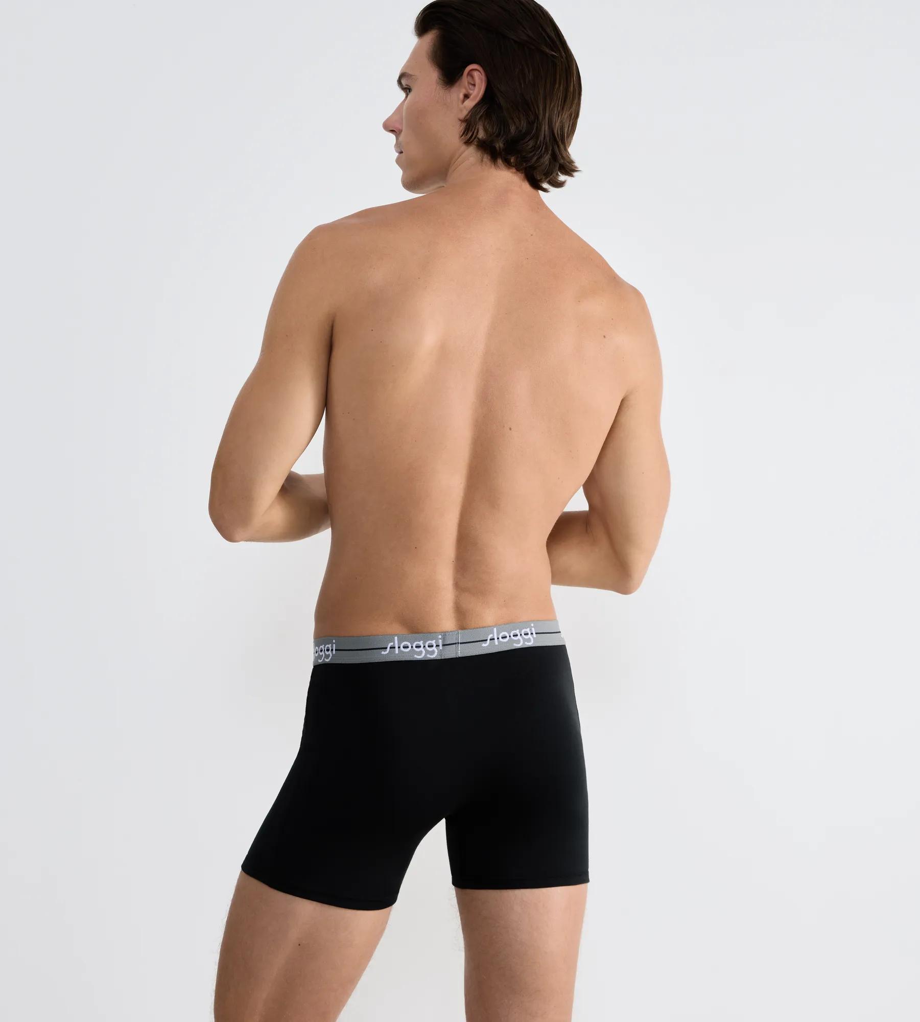 sloggi men Start Short C2P box Brief Image 43