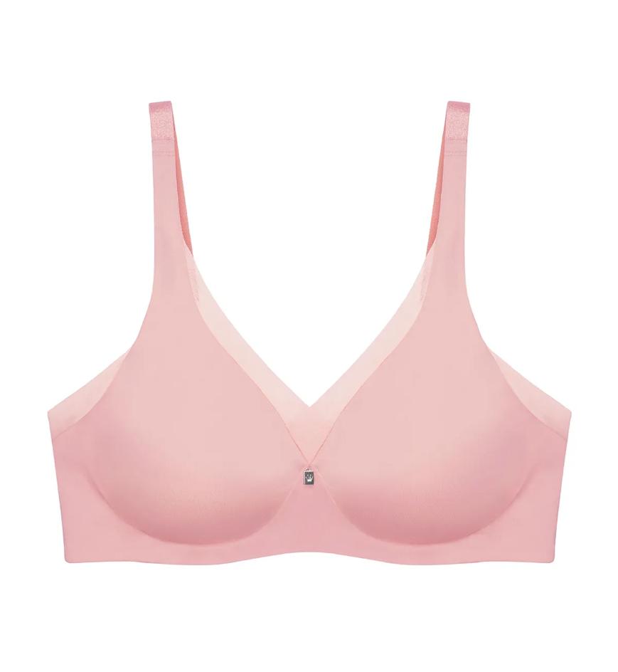Triumph Shape Up Non-Wired Padded Bra - Sophia - Non-wired Bra
