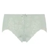 【WEB/アウトレット限定】サニタリー(はきこみ深め) スウィンギングブーケ , グリーン, product image number 0