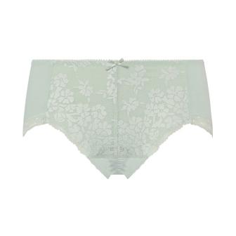 サニタリー(はきこみ深め) スウィンギングブーケ【一部カラーSALE】, グリーン, product image number 0