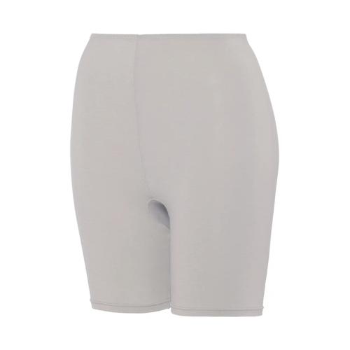 デイリートリンプ5410 3分丈ボトム, グレー, product image number 2
