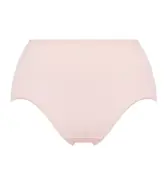 【SALE】SO FREE7910 はきこみ深めショーツ, ピンク, product image number 0