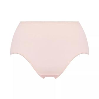 【SALE】SO FREE7910 はきこみ深めショーツ, ピンク, product