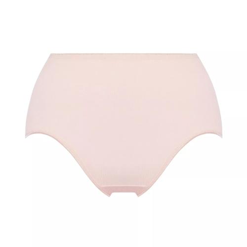 SO FREE7910 はきこみ深めショーツ, ピンク, product image number 0