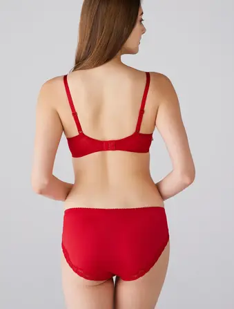 フロラーレ バイ トリンプ519 ブラジャー2