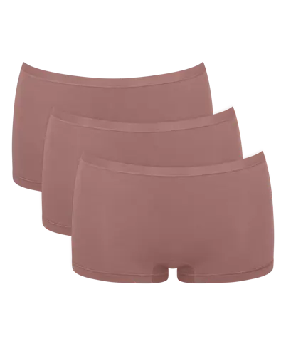 SLOGGI GO DAILY COTTON