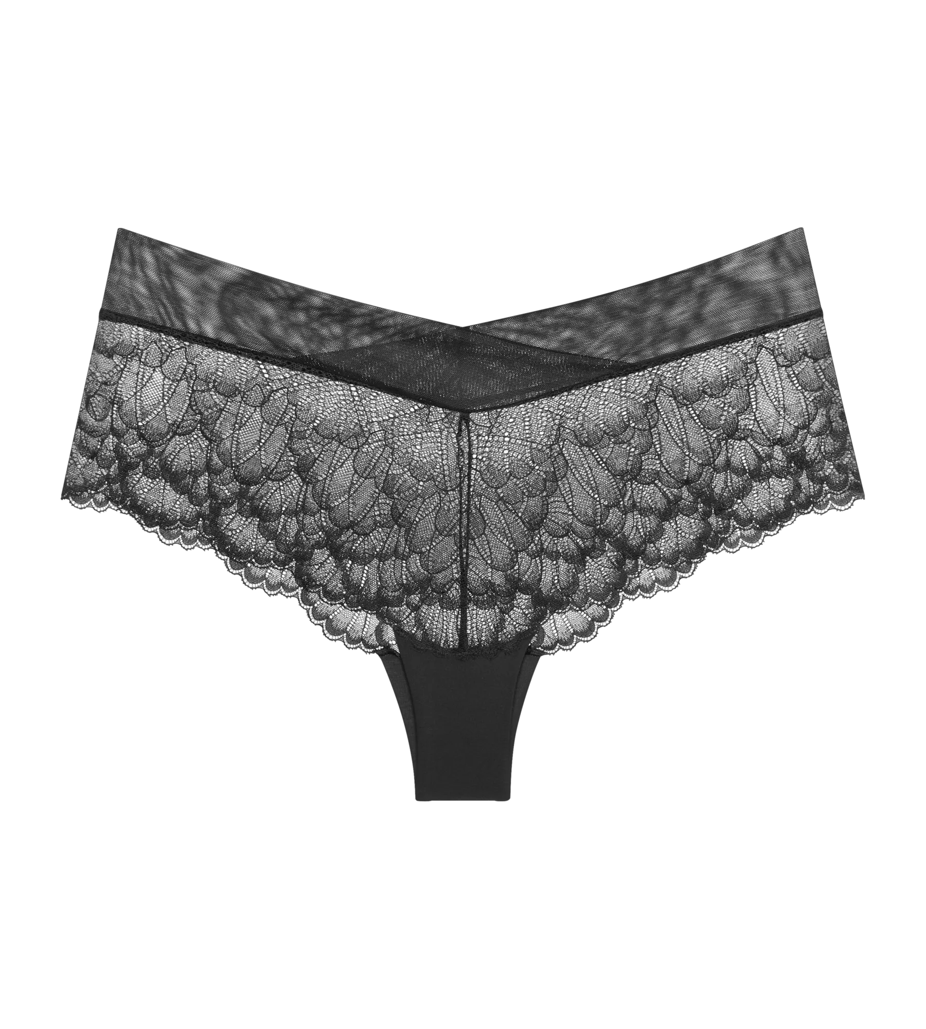 LOVE IN LACE