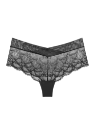 LOVE IN LACE