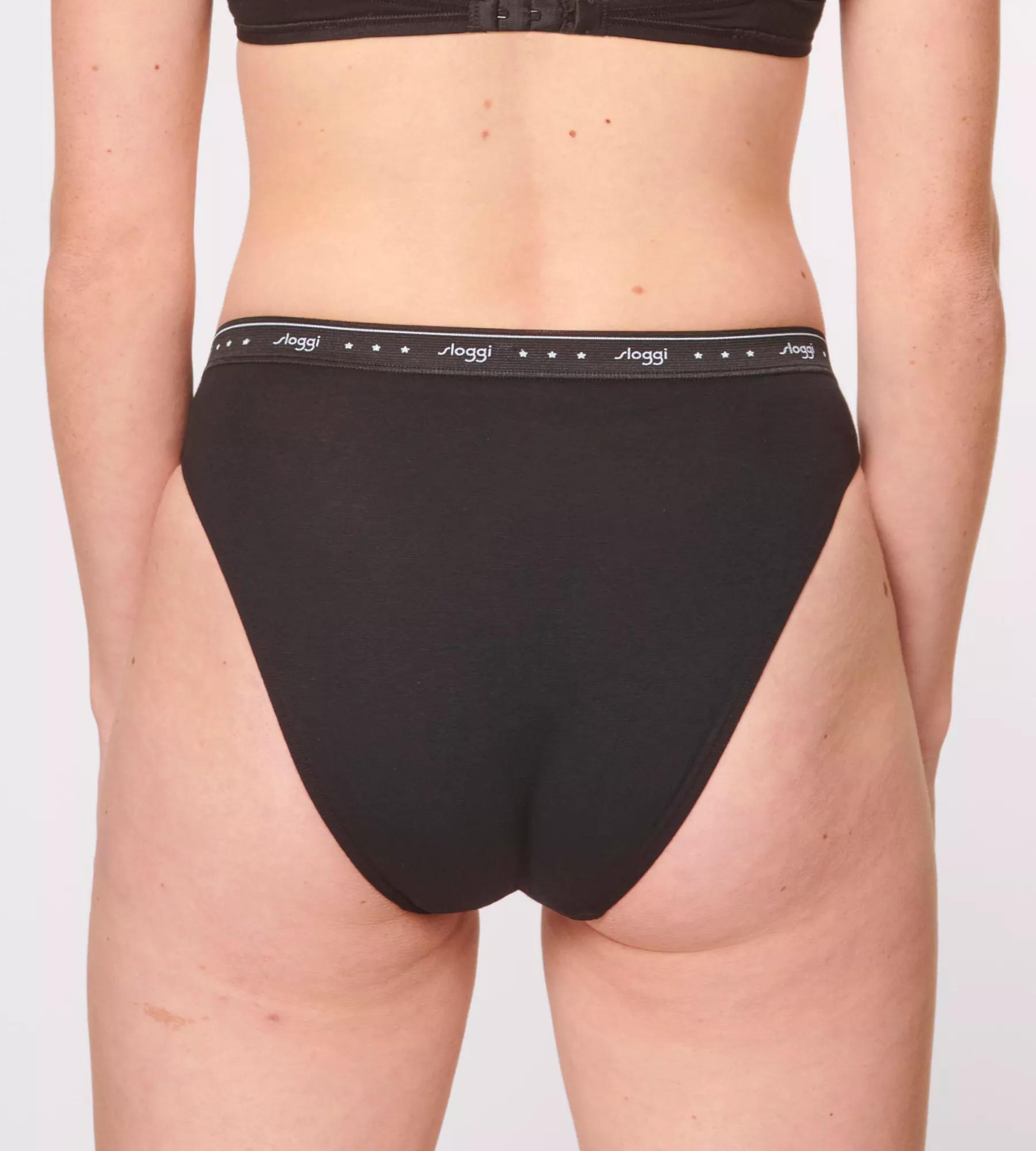 sloggi 24/7 100 Tai Brief Image 17