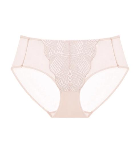 Triumph Quần Lót Hipster Aqua Shan - Brushed pink - Hipster Panties