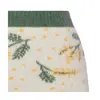 【SALE】スロギー “ほっ”とあったか(ニット柄) ニットパンツ, グリーン, swatch