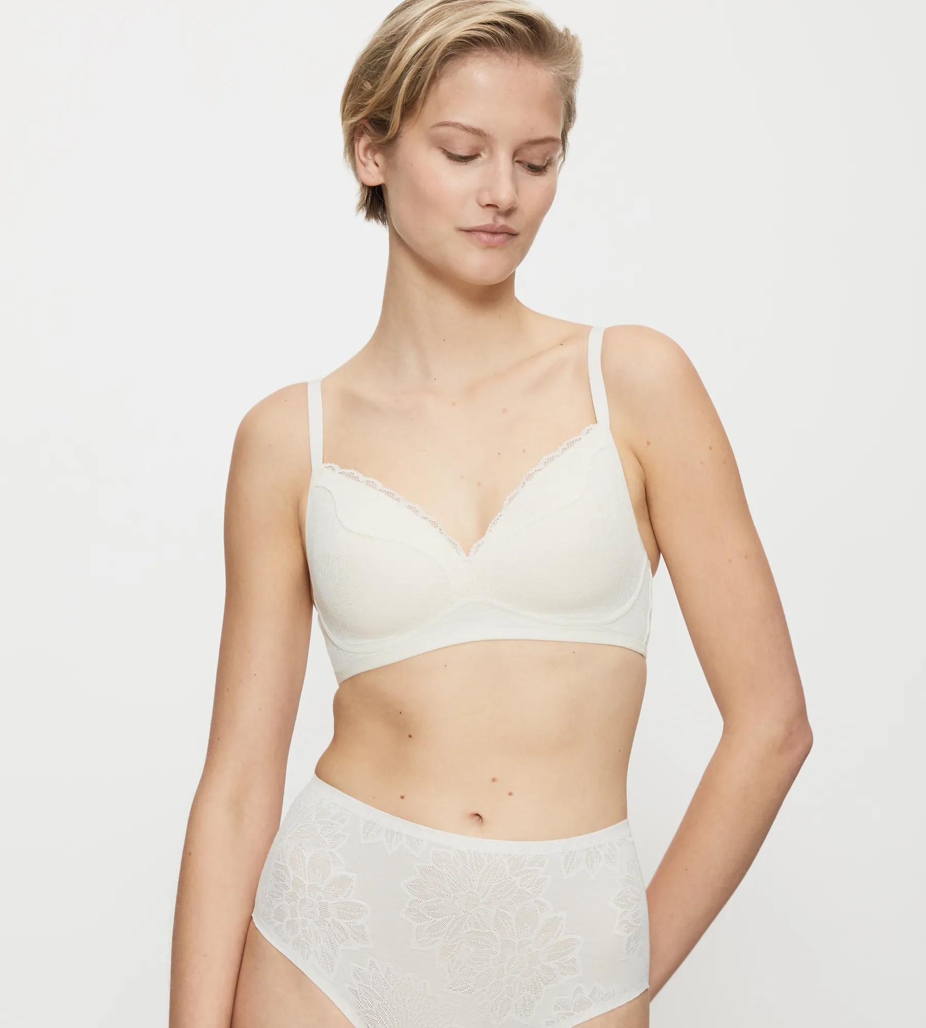 Fit Smart P01 EX Bra Image 10
