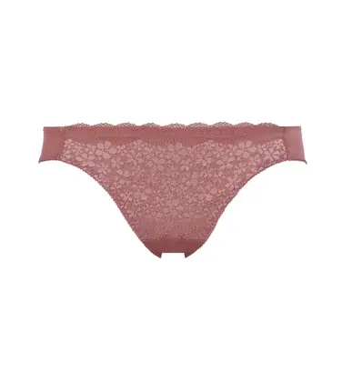 【WEB特別価格】レギュラーショーツ デイジーレース
