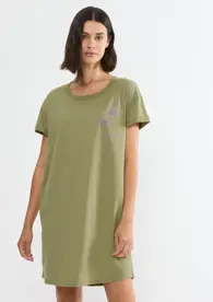 NIGHTDRESSES