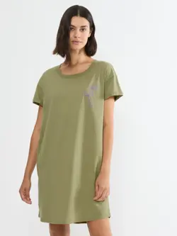 NIGHTDRESSES