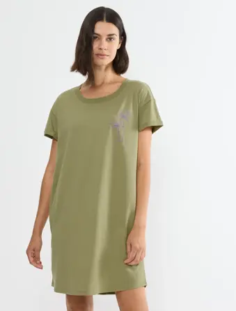 NIGHTDRESSES